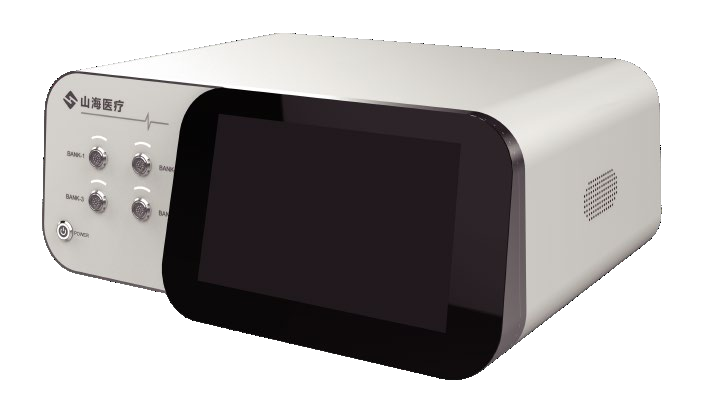 无创脑深部神经调控系统NeuroTIS