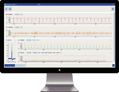 AI+神经电生理信号数据处理平台NeuroSpace