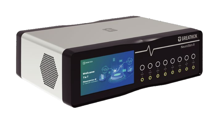 多通道神经电生理刺激系统NeuroStim