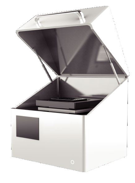 高通量活细胞实时荧光成像分析系统HIFI