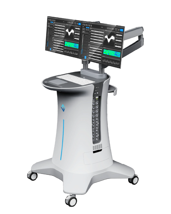 功能神经外科电生理导航系统